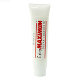 EXTRA MAXIMUM DELAY LUBE 1.5 oz.-French Quarter Lingerie